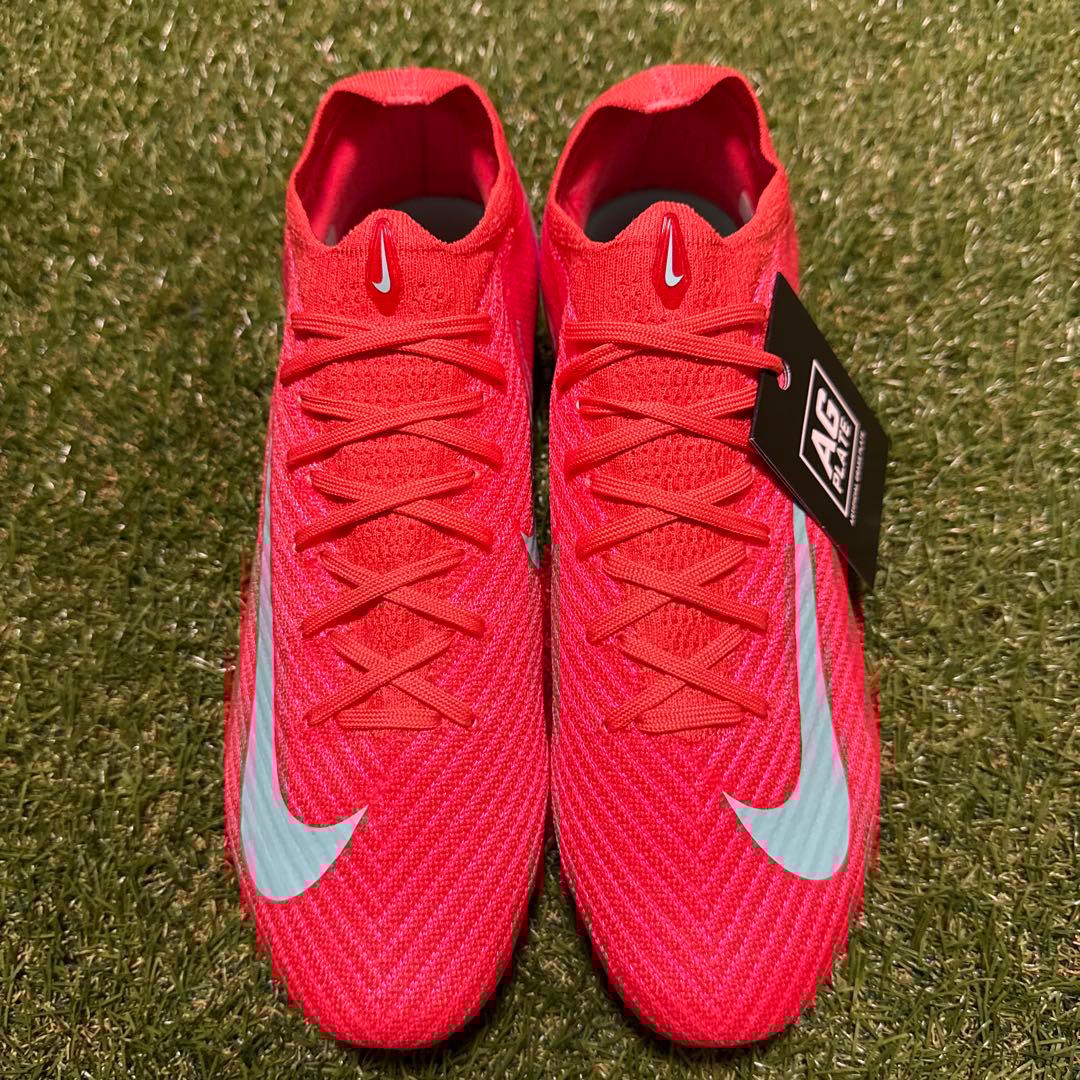 NIKE マーキュリアルヴェイパー16 ELITE AG 26.5cm 359