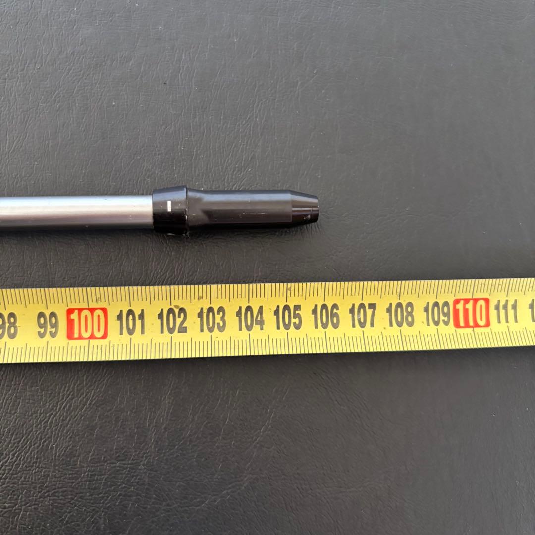 未使用近いゴルフクラブシャフトPINGピンANSWERアンサーTFC800