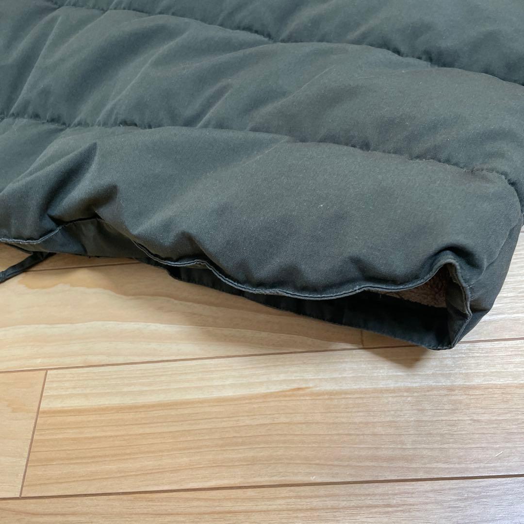 Cabela's/カベラス　グースダウンベスト オリーブグリーンダウンベスト