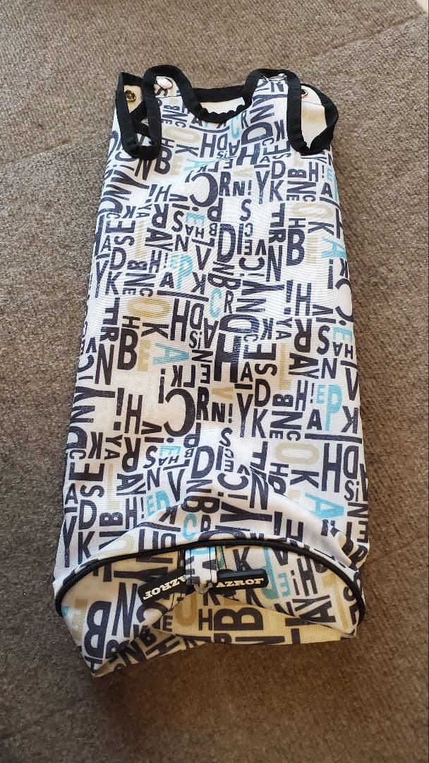 AZROF★スタンド　 キャディバッグ　新品　未使用