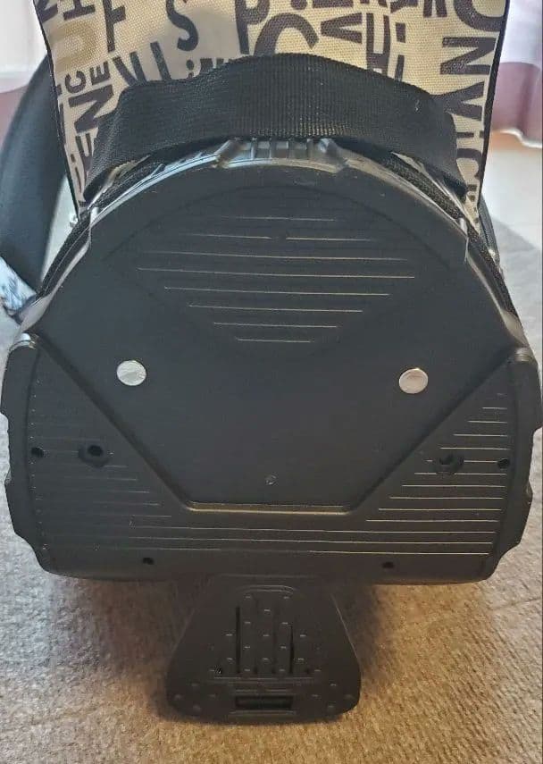 AZROF★スタンド　 キャディバッグ　新品　未使用