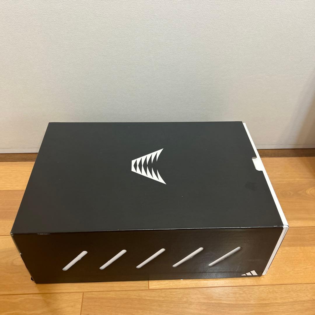 adidas A.E.1 ae1 27.0cm ファーストカラー