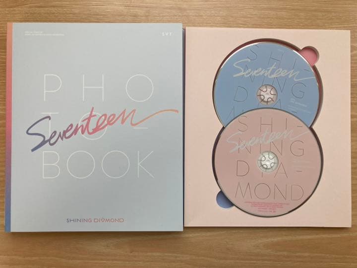SEVENTEEN CONCERT’ DVD