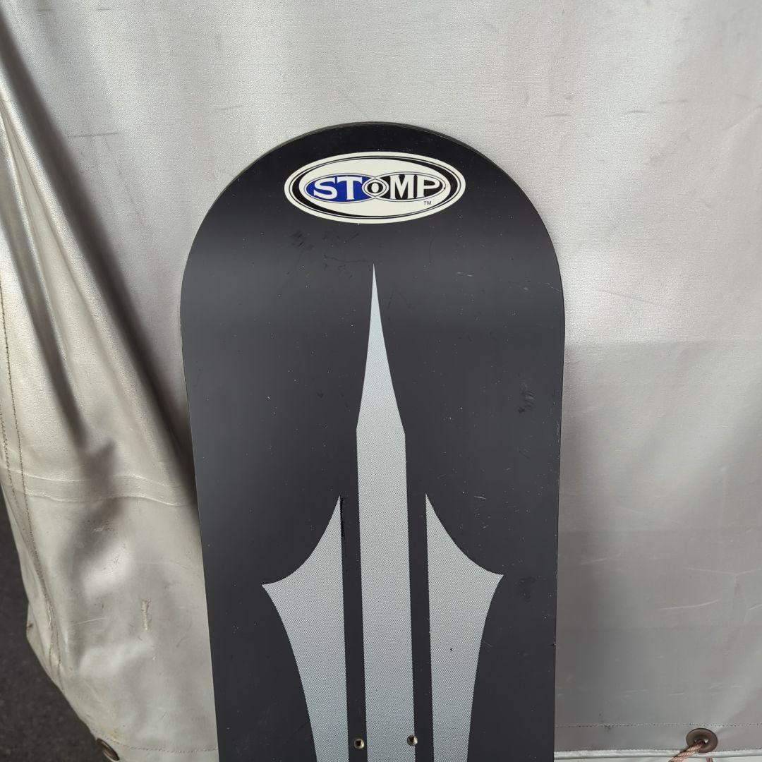 STOMP LENERE 52 スノーボード
