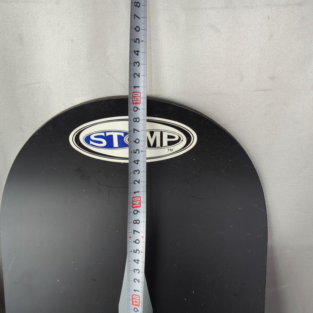 STOMP LENERE 52 スノーボード