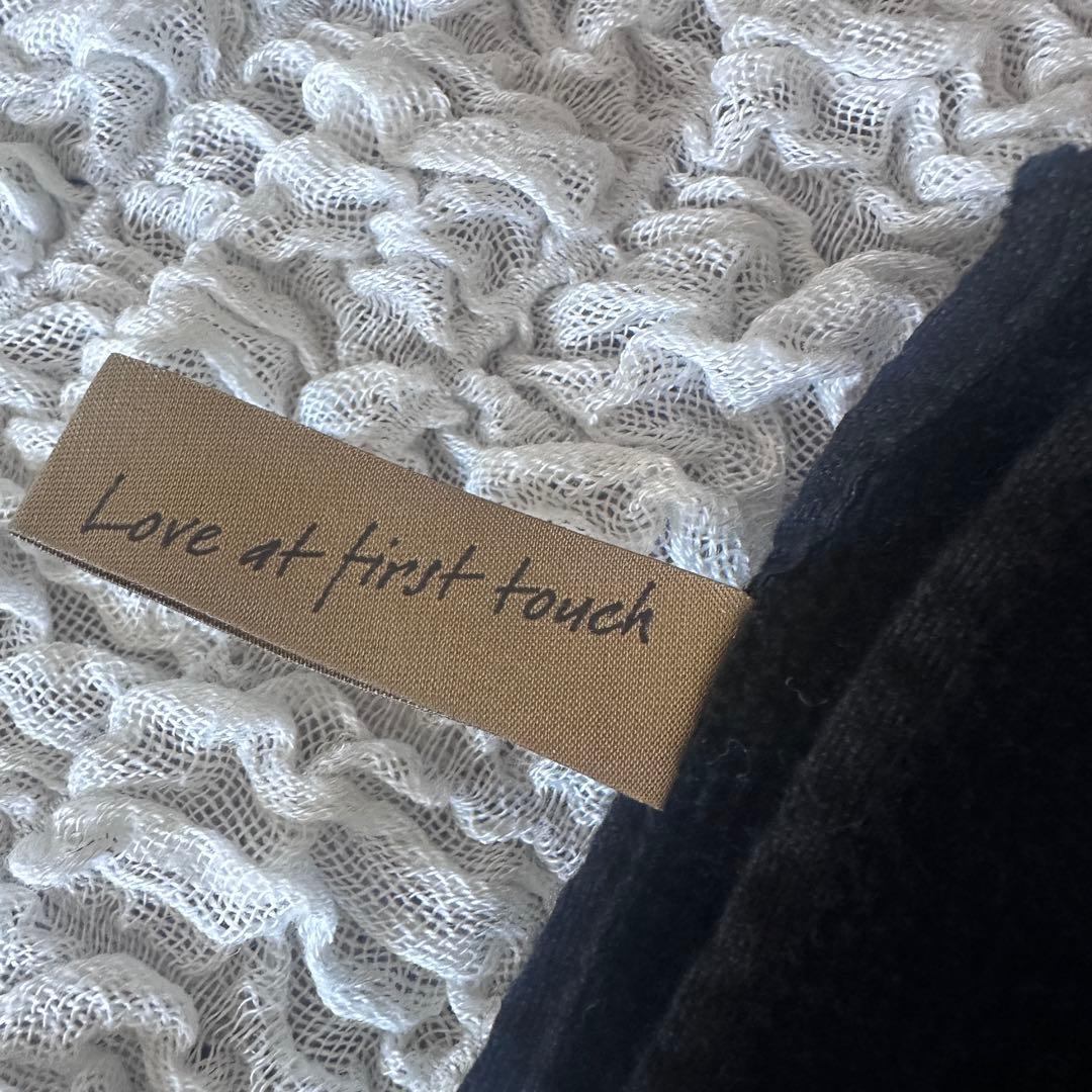 フェイラー　バスタオル　バッグモチーフ