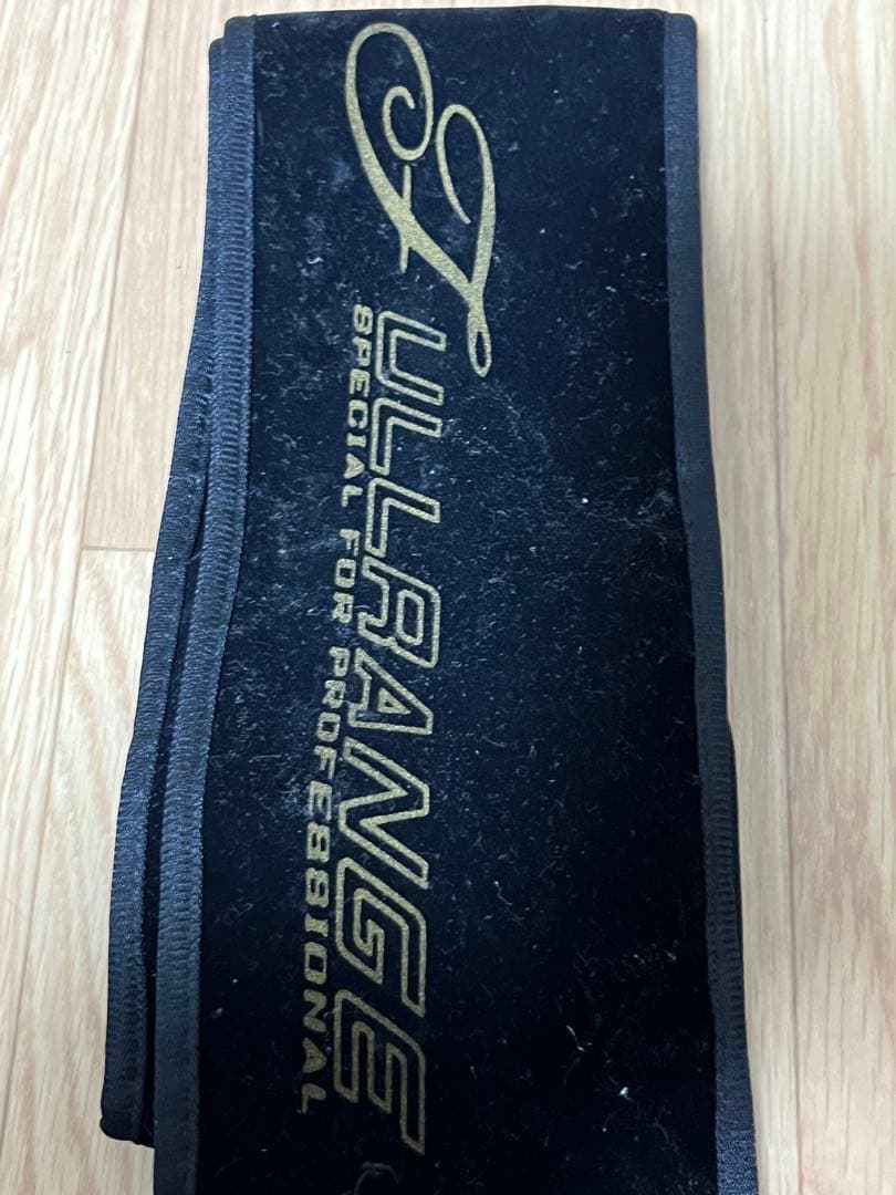 FULLRANGE 68MH/CC フルレンジ