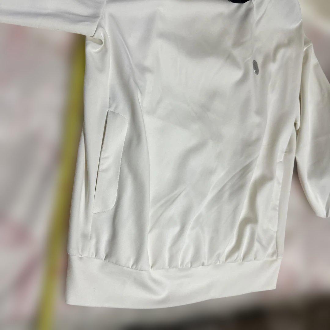 LANVINSPORT ランバンスポーツハイネック長袖シャツ【防風/吸汗速乾】