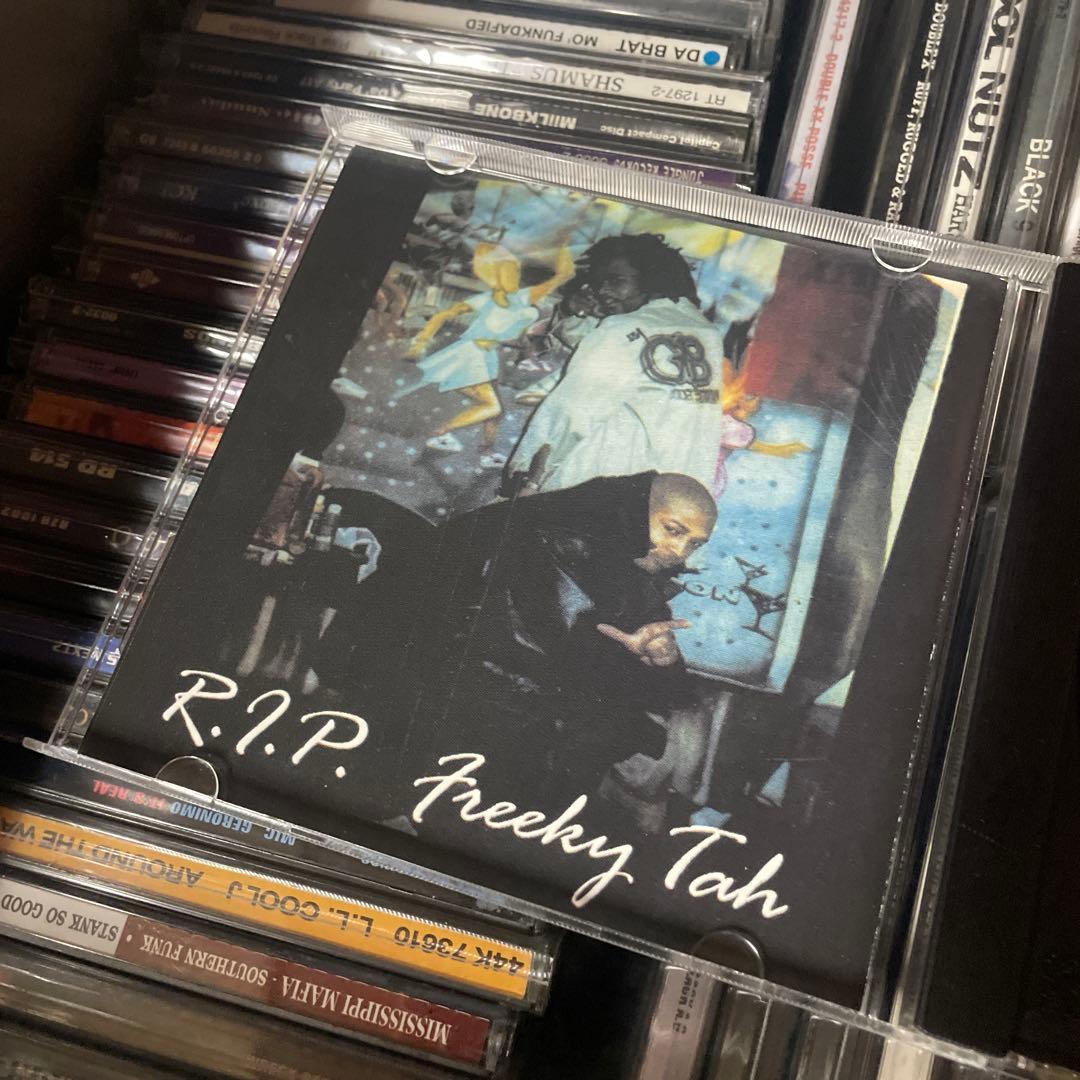 NEEK THE EXOTIC オリジナル盤