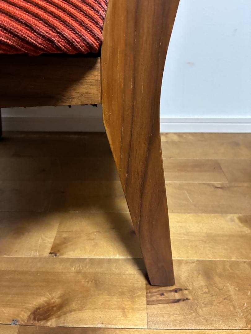 NOCE 1人掛けソファー