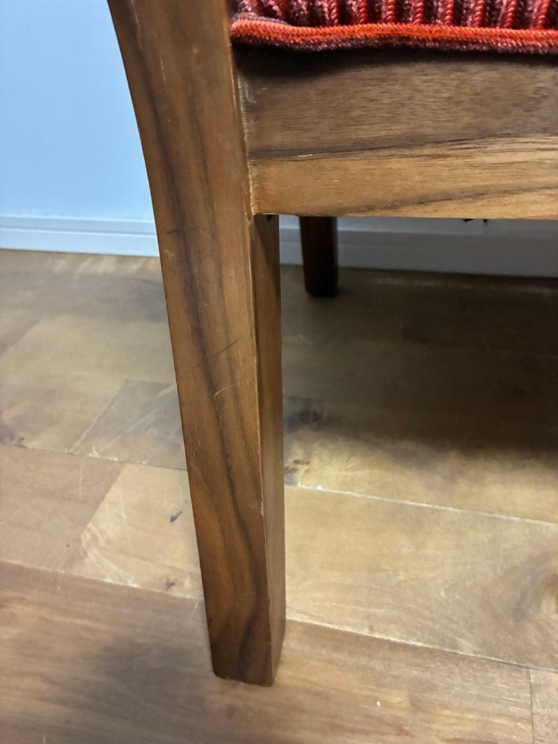 NOCE 1人掛けソファー