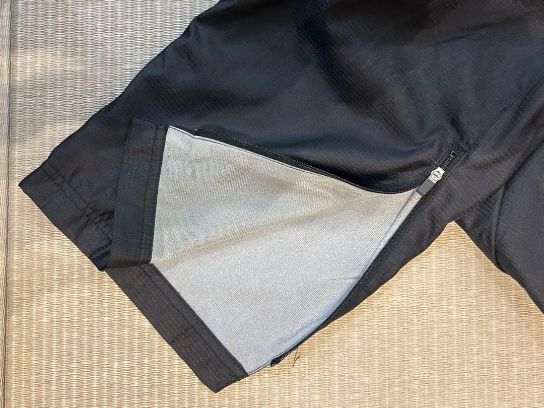 YONEX ウォームアップウェアセット　　ヒートカプセル　O（LL）サイズ