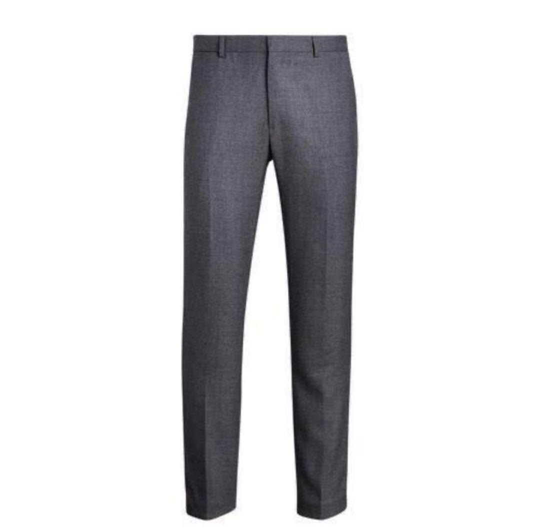 ラルフローレン 2024年 Polo トラベラー ウール トラウザー