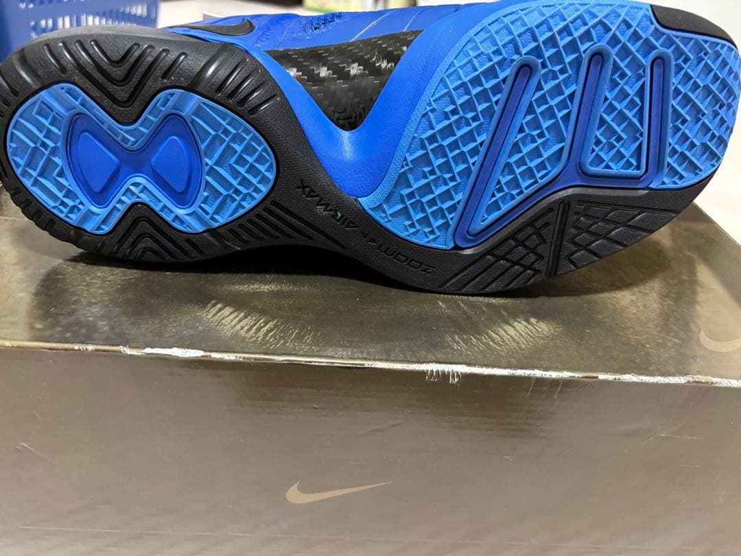 LeBron 8 PS ナイキ　レブロン　バッシュ