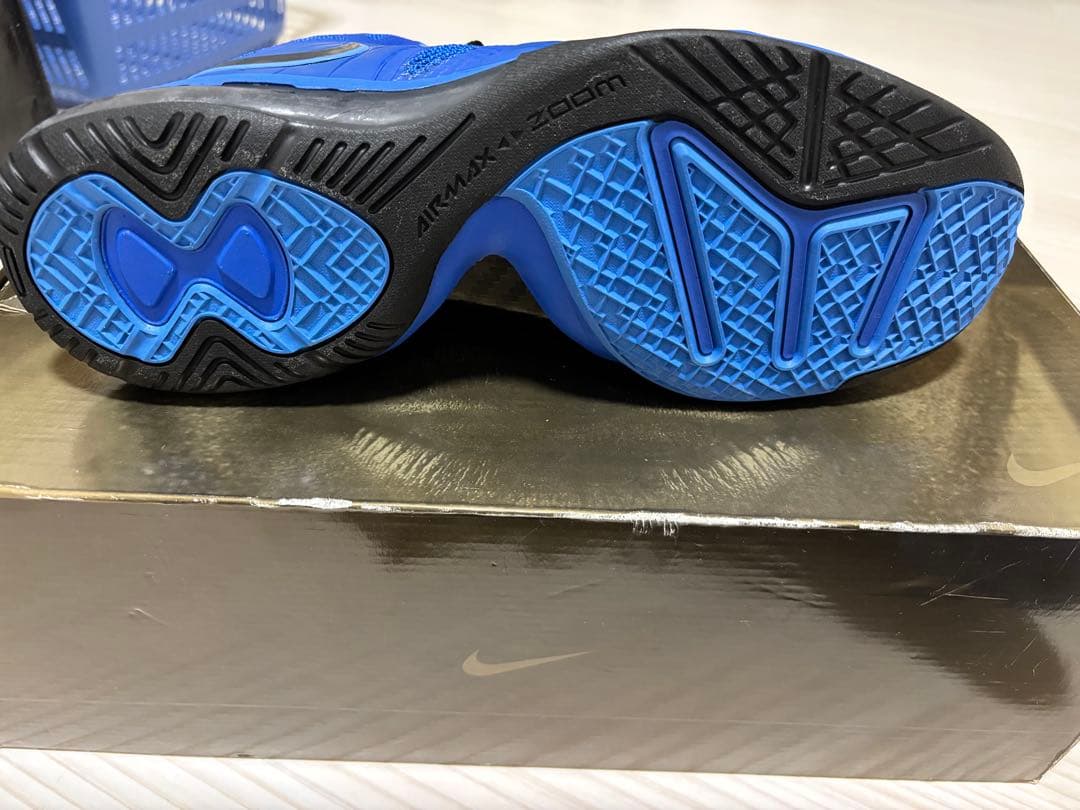 LeBron 8 PS ナイキ　レブロン　バッシュ