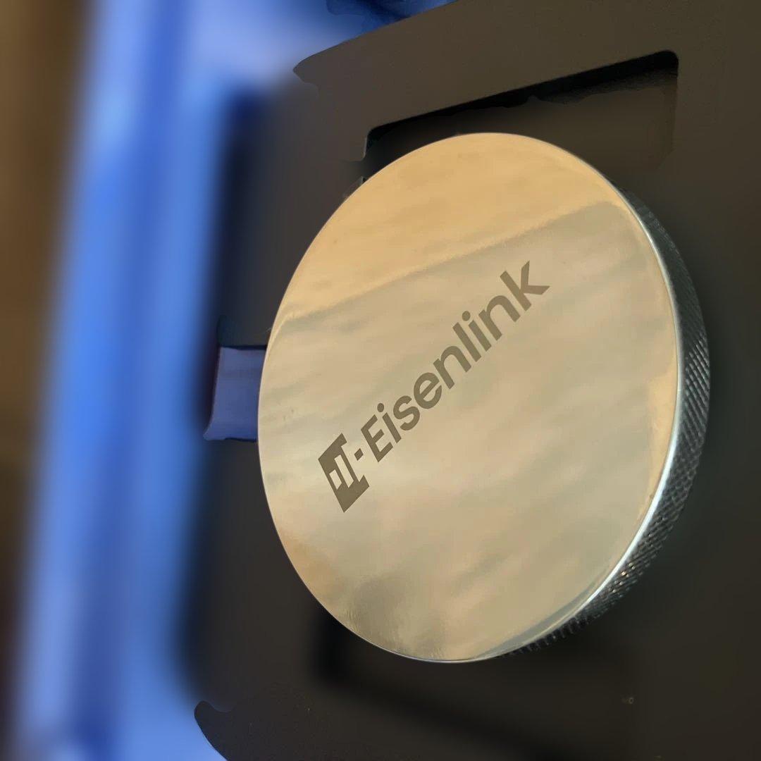 Eisenlink 可変式ダンベル 36kg ①