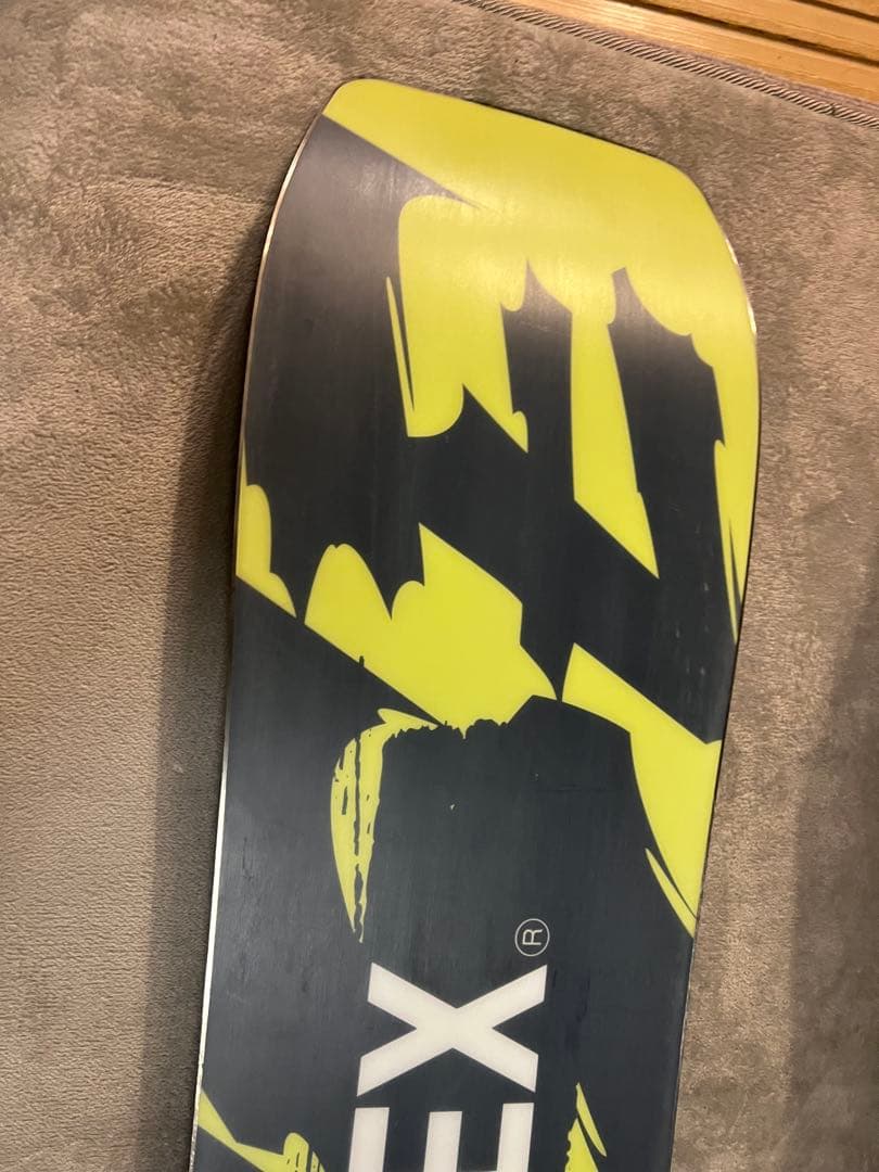 150cm YONEX ACHSE アクセ　ヨネックス　グラトリ