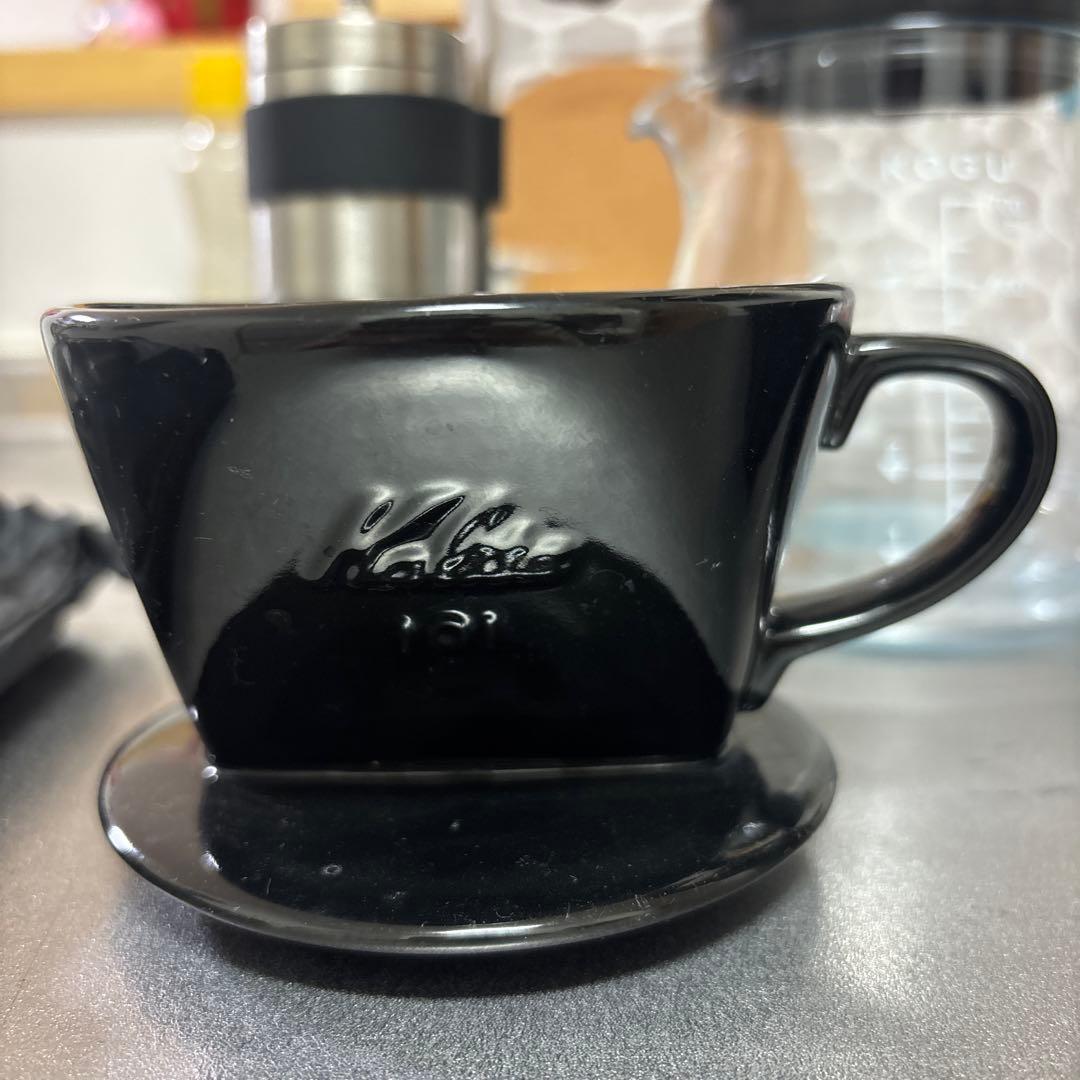 コーヒードリッパーセット アウトドア用　 まとめ売り❗️