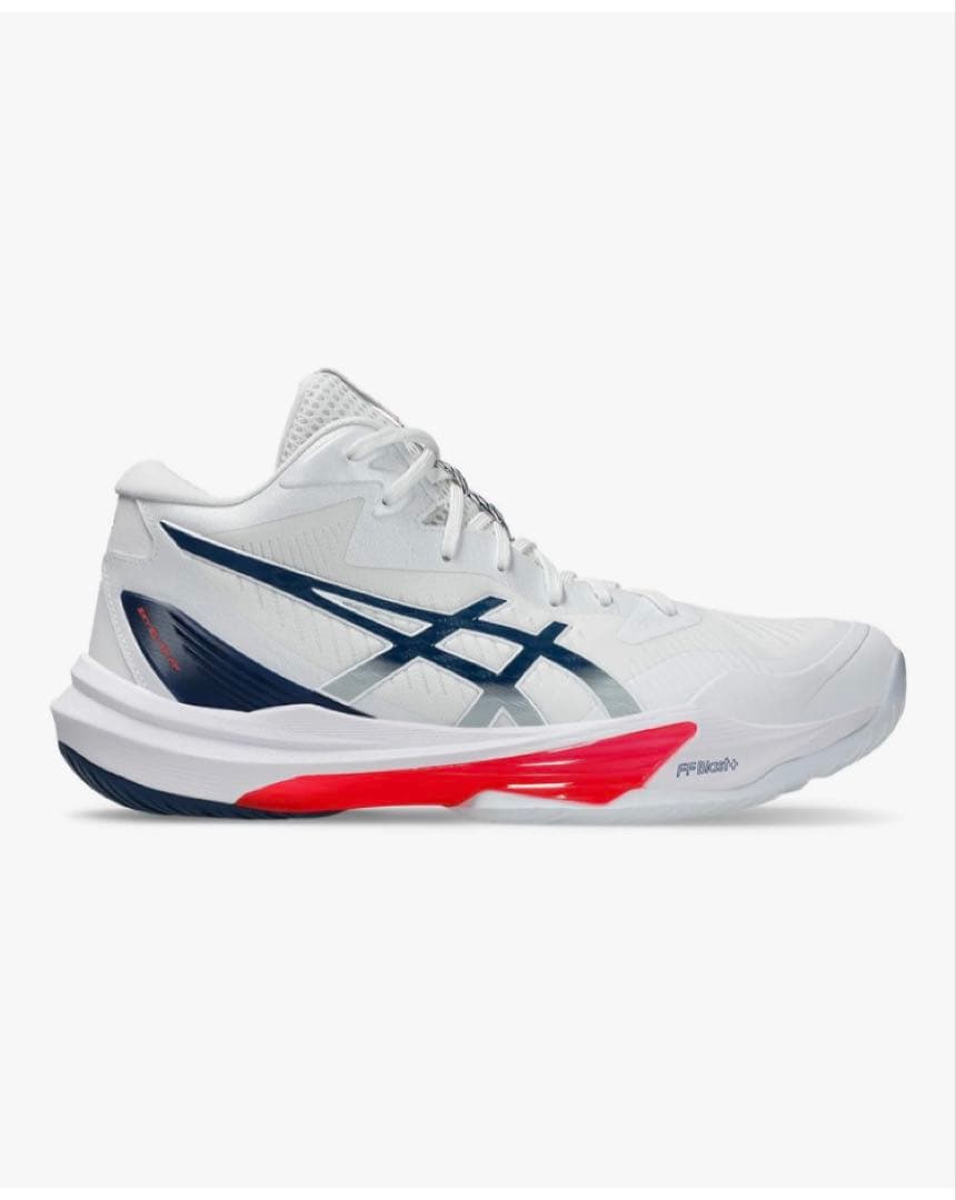 asics(アシックス) メンズ SKY ELITE FF MT 3 25.0㎝
