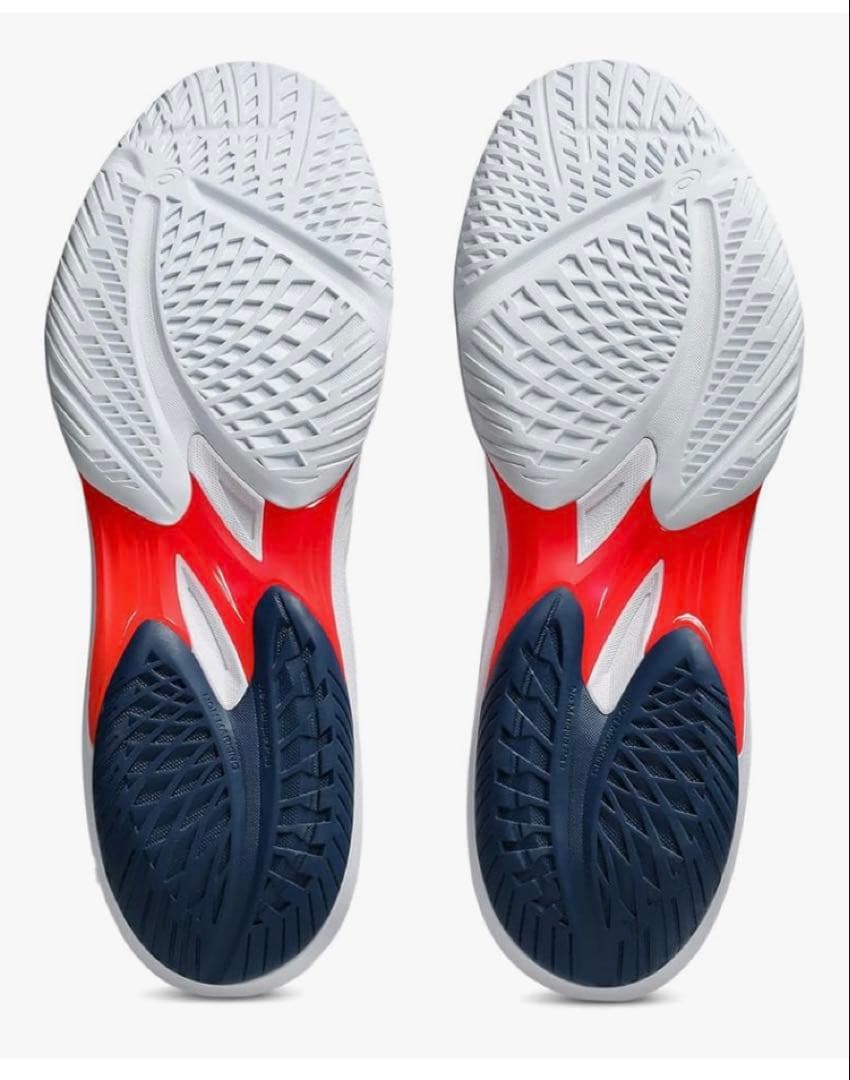 asics(アシックス) メンズ SKY ELITE FF MT 3 25.0㎝