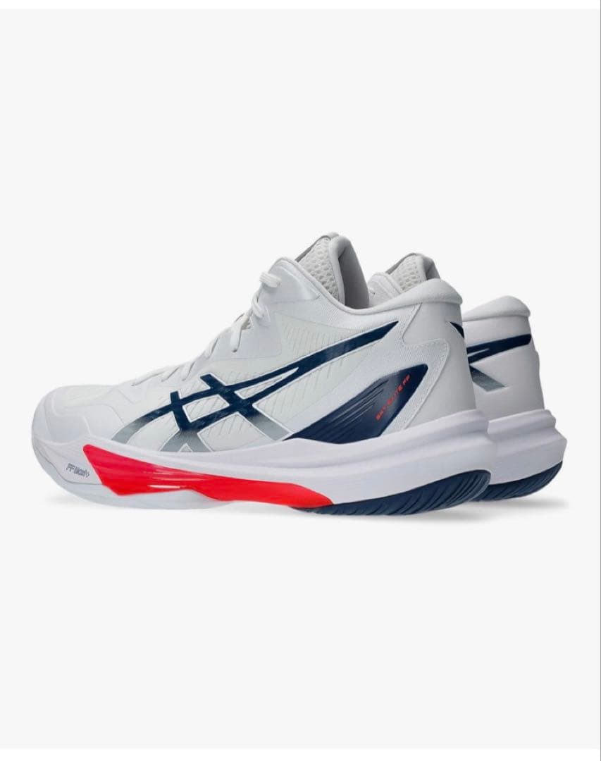 asics(アシックス) メンズ SKY ELITE FF MT 3 25.0㎝