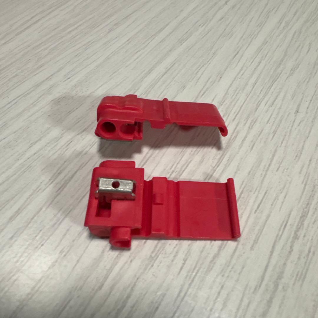 3M エレクトロタップ　1000個