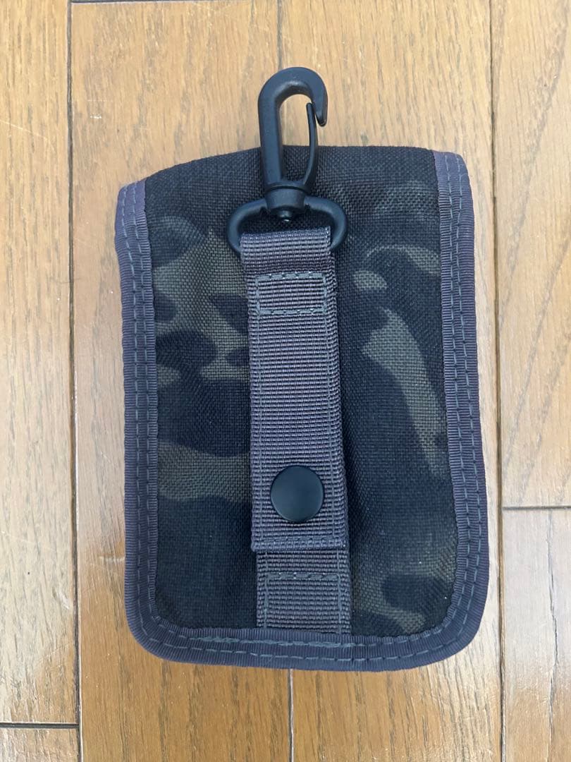 BRIEFING(ブリーフィング)スコープケース　距離計ケース