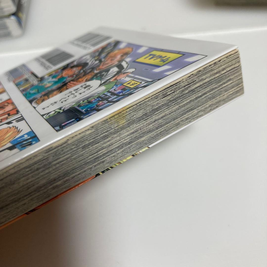 ワンパンマン　1〜34巻　セット