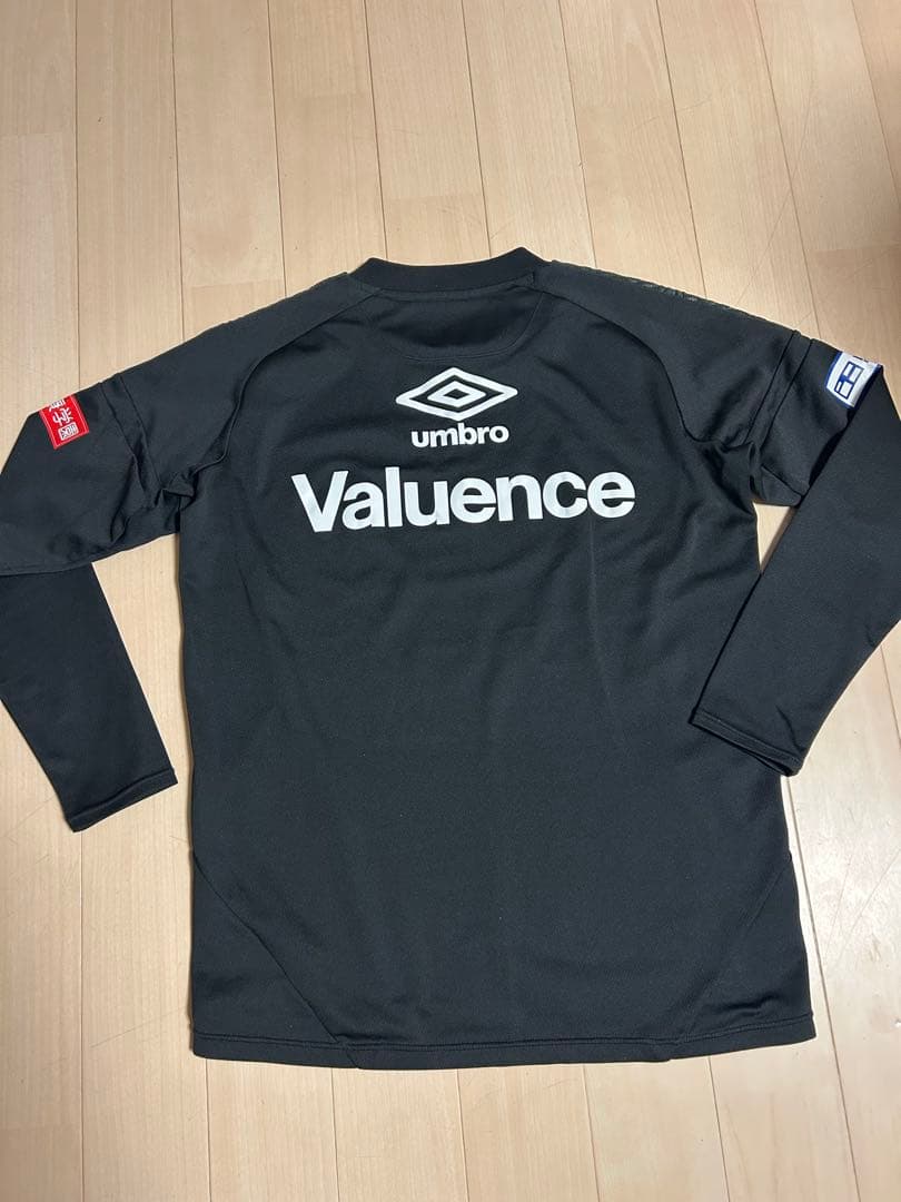 ガンバ大阪　支給品　umbro ☆美品☆