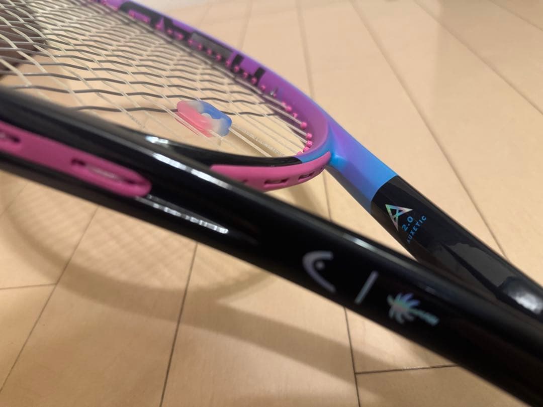 ナチュラルハイブリッド ラジカルMP Palm Tree Crew G3相当