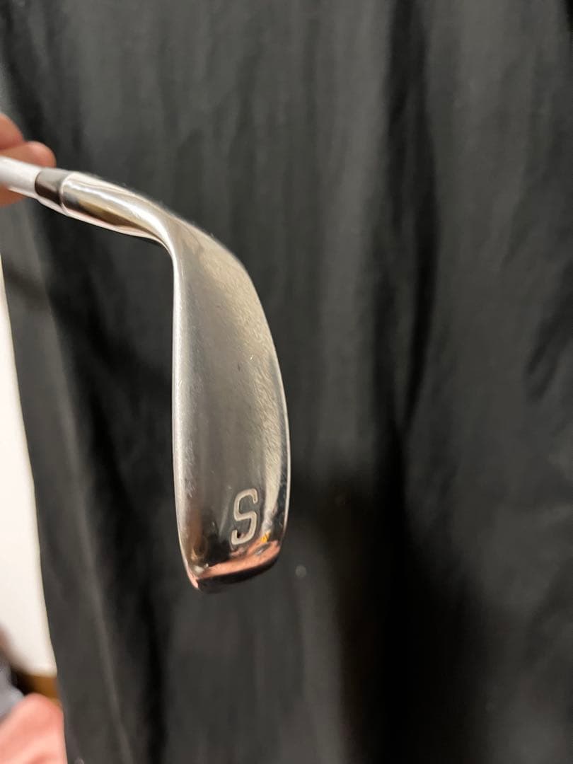 テーラーメイド ブリジストン混合 レディース用アイアンセット