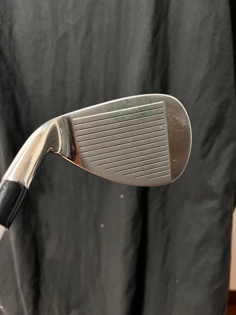 テーラーメイド ブリジストン混合 レディース用アイアンセット