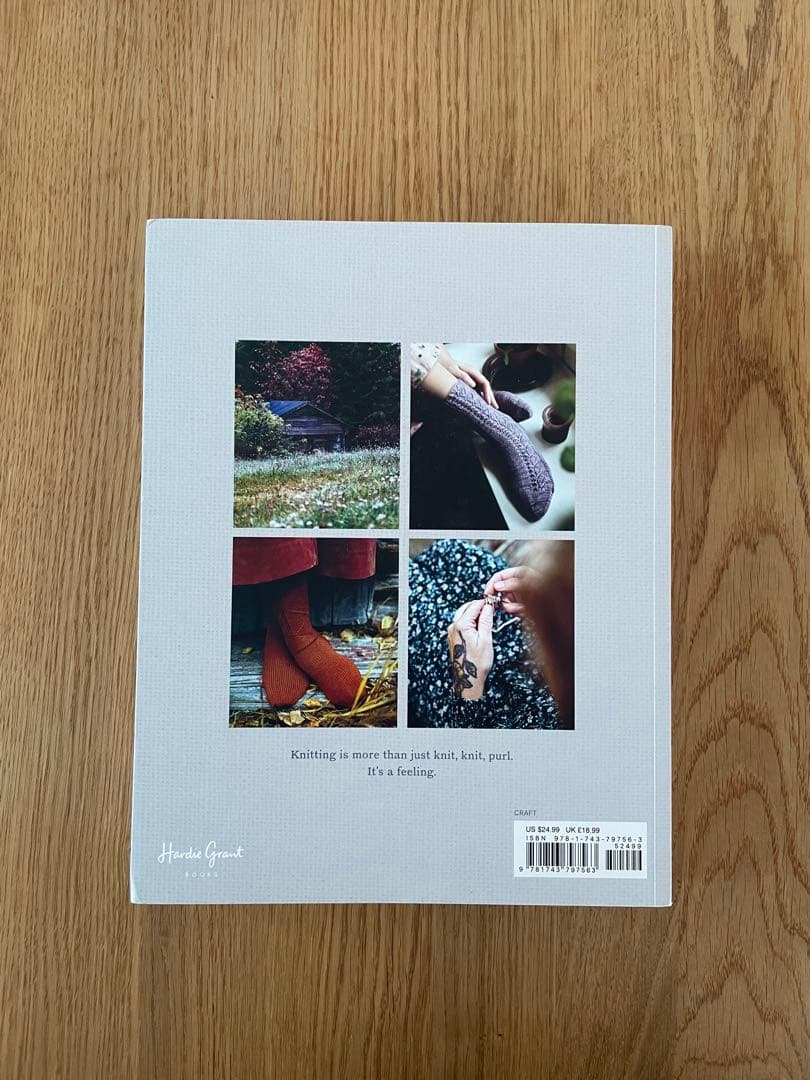 [書籍] Laine 52 Weeks of Socks vol. I & II