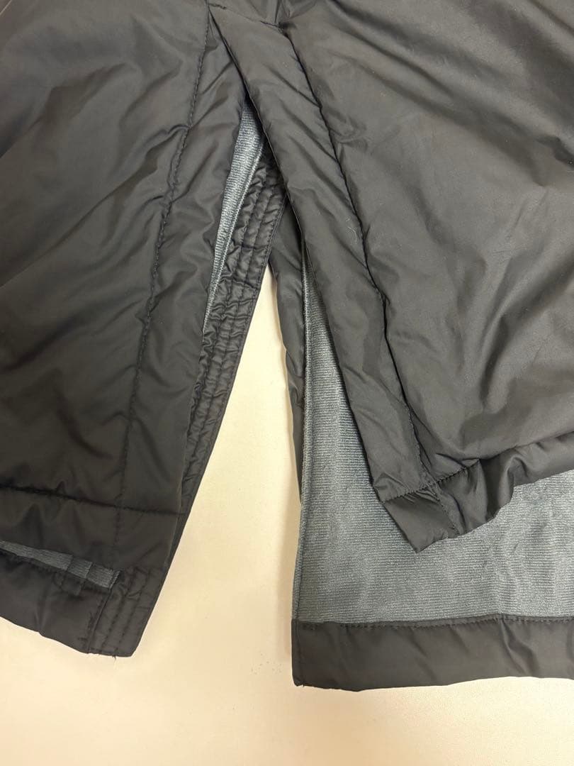 【美品/即日発送】adidasアディダスベンチコート<160cm>