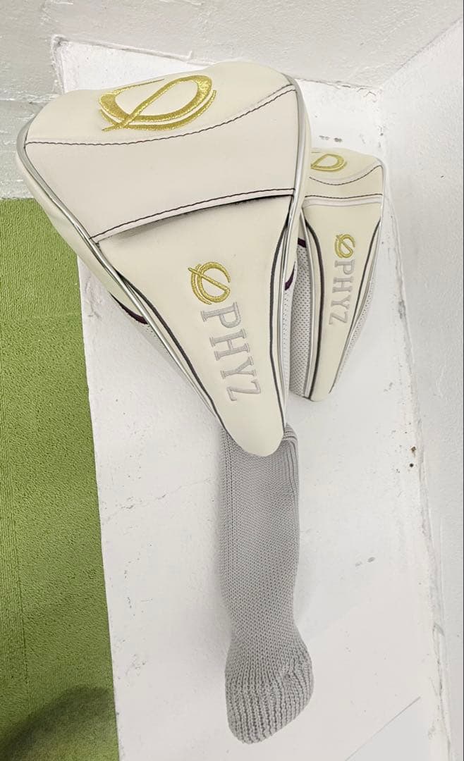 BRIDGESTONE PHYZ CL レディース 2本セット