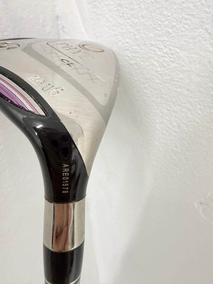 BRIDGESTONE PHYZ CL レディース 2本セット