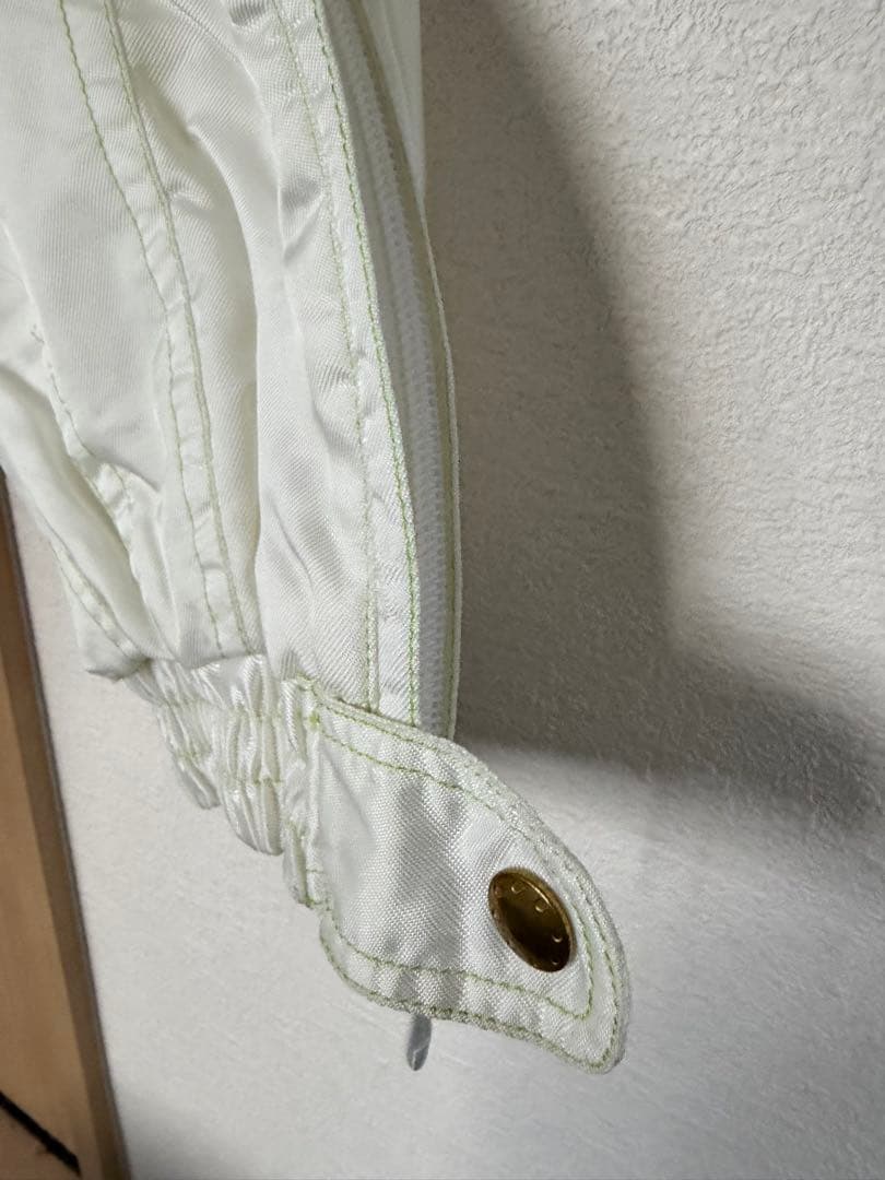 ルシュッド　スキーウェア　上下セット　昭和レトロ　ヴィンテージ　lesud