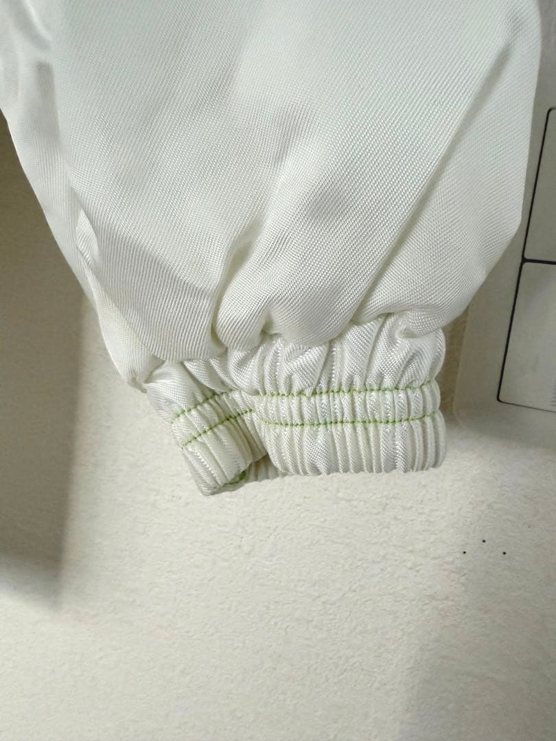 ルシュッド　スキーウェア　上下セット　昭和レトロ　ヴィンテージ　lesud