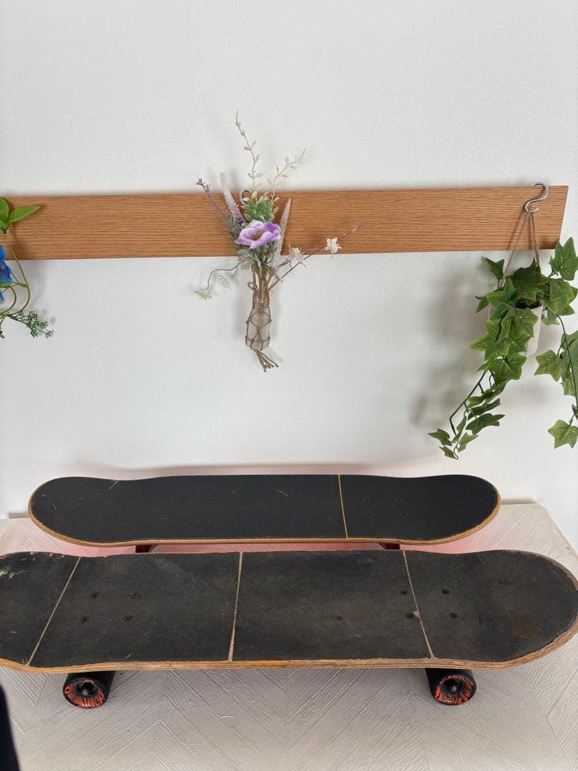 Primitive スケートボード 2個セット