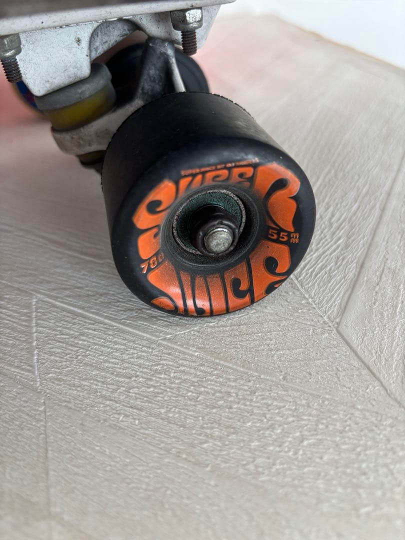 Primitive スケートボード 2個セット