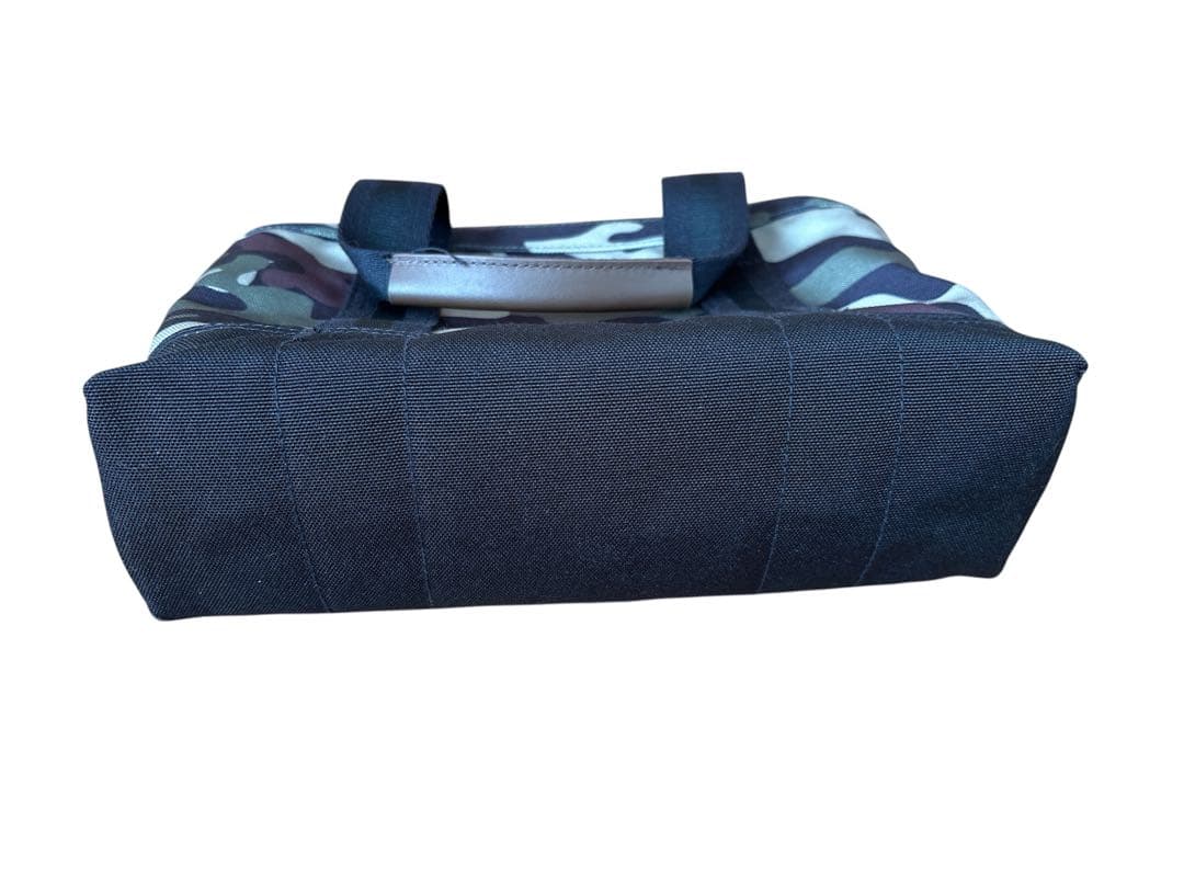 POLO Ralph Lauren カートバッグ タイガー　迷彩柄