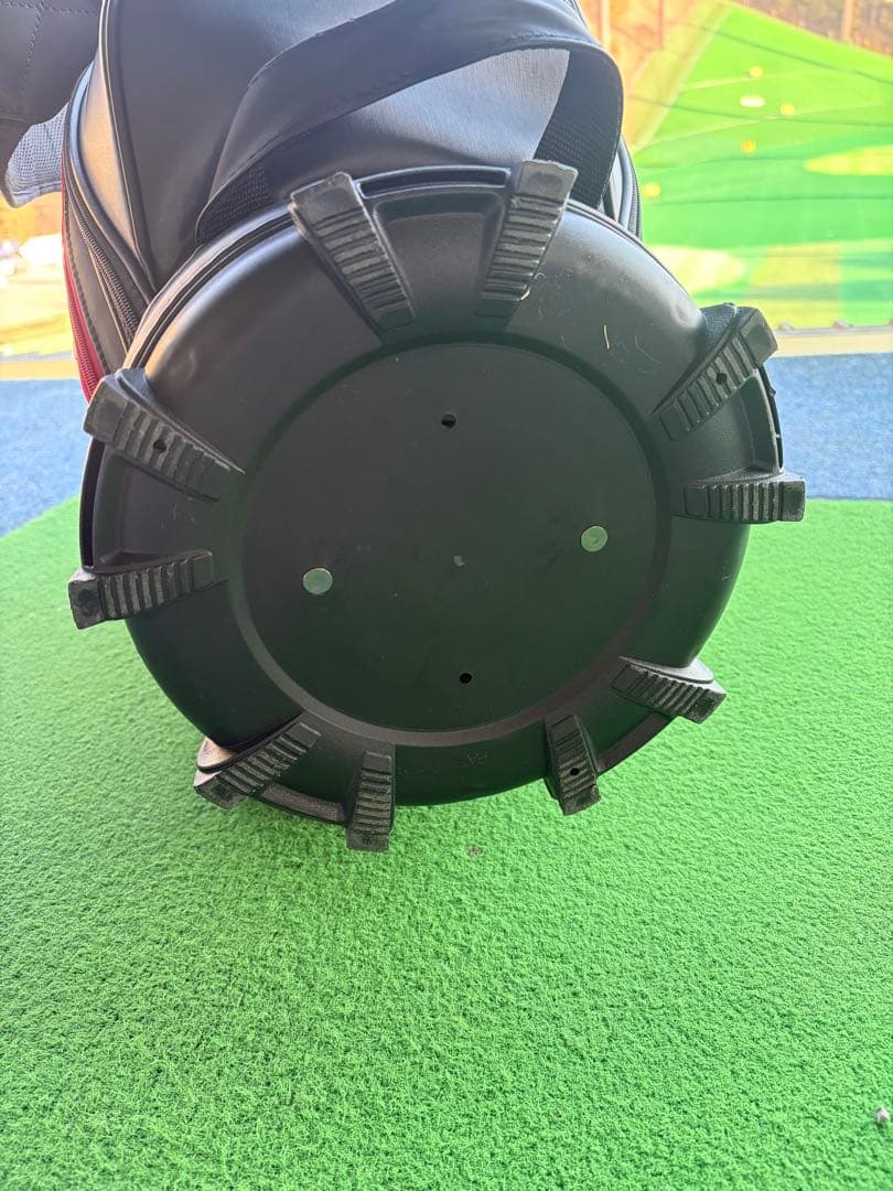 スリクソン　SRIXON キャディバッグ　9.5インチ