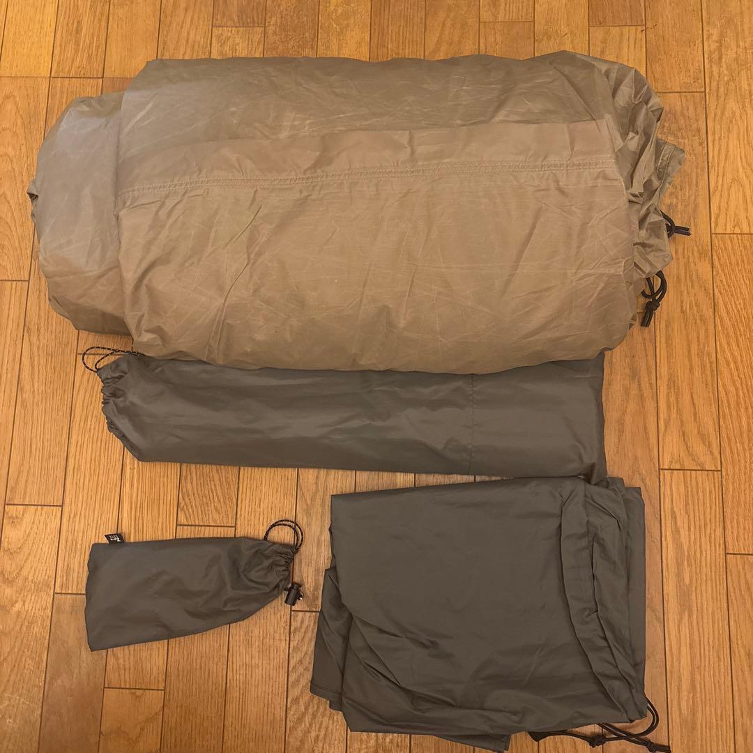 ゼインアーツ　ロガ4