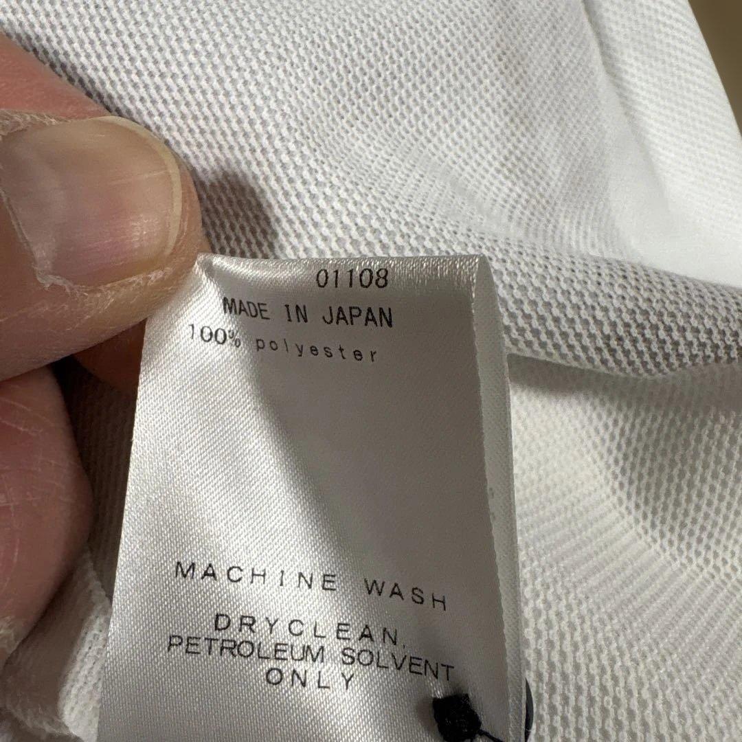 【日本製】 パーリーゲイツ ポロシャツ