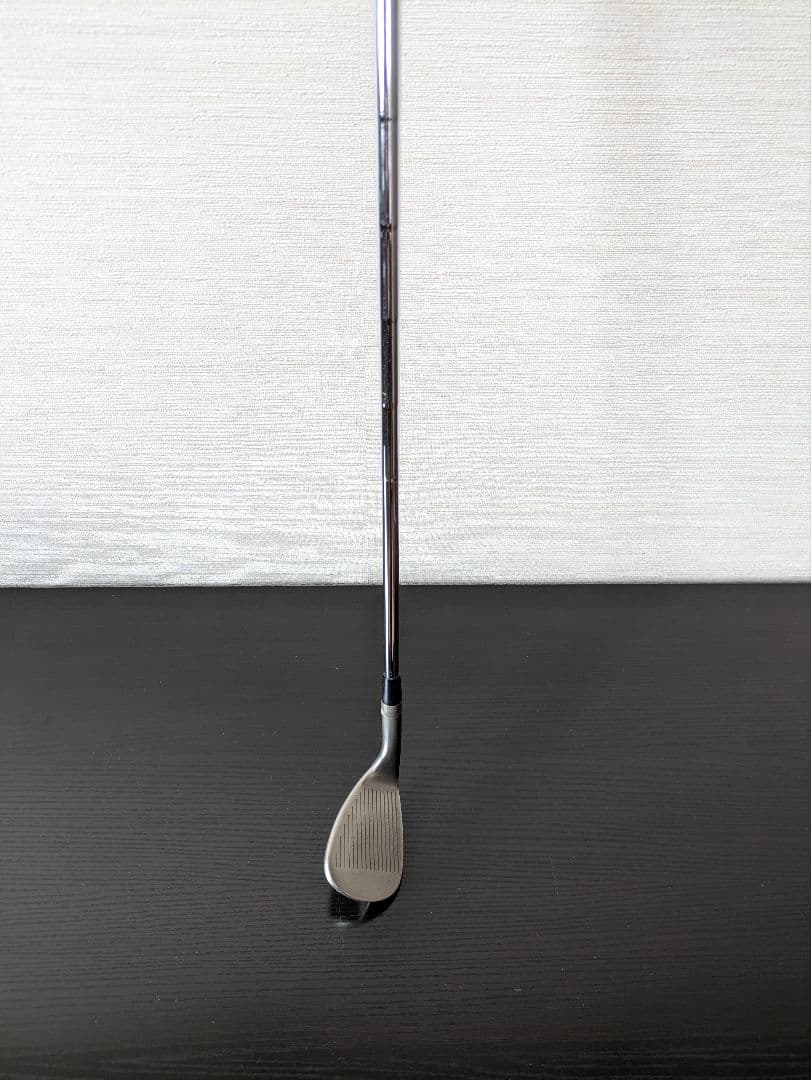 タイトリストSWボーケイ サンドウェッジ中古ゴルフクラブ グリップ新品メンズSM