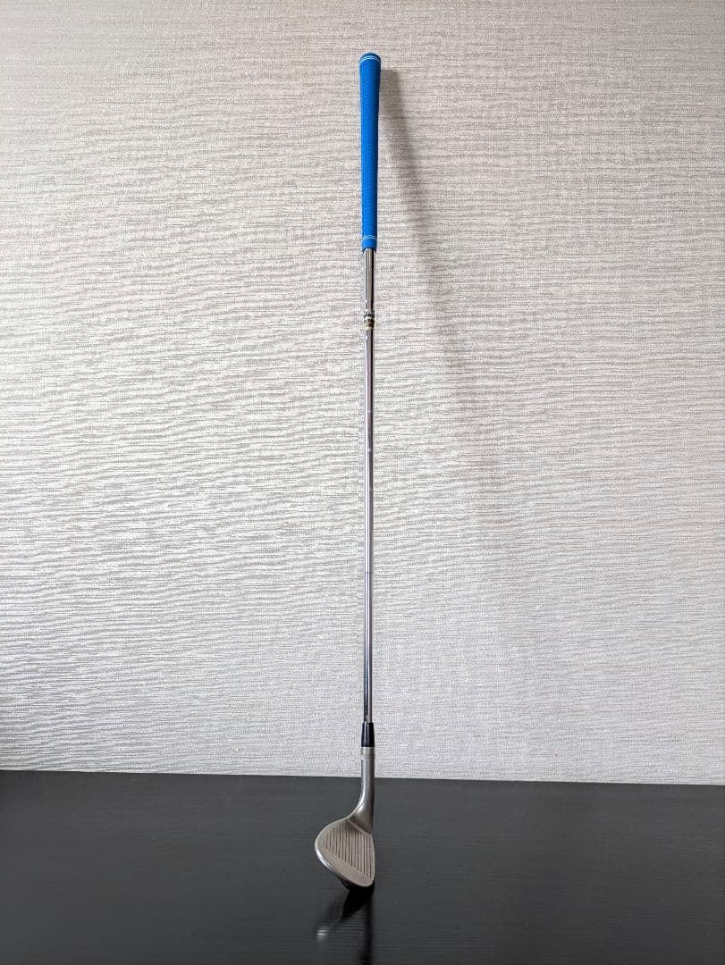 タイトリストSWボーケイ サンドウェッジ中古ゴルフクラブ グリップ新品メンズSM