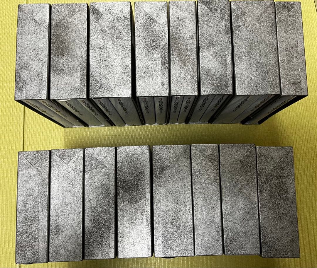 <新>校本宮沢賢治全集 　全19冊中16冊