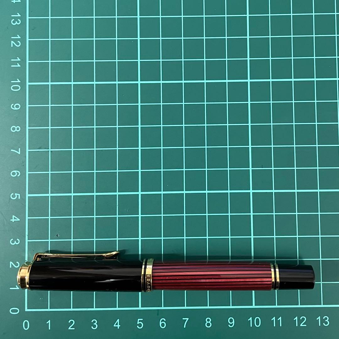 ペリカン　ボールペン