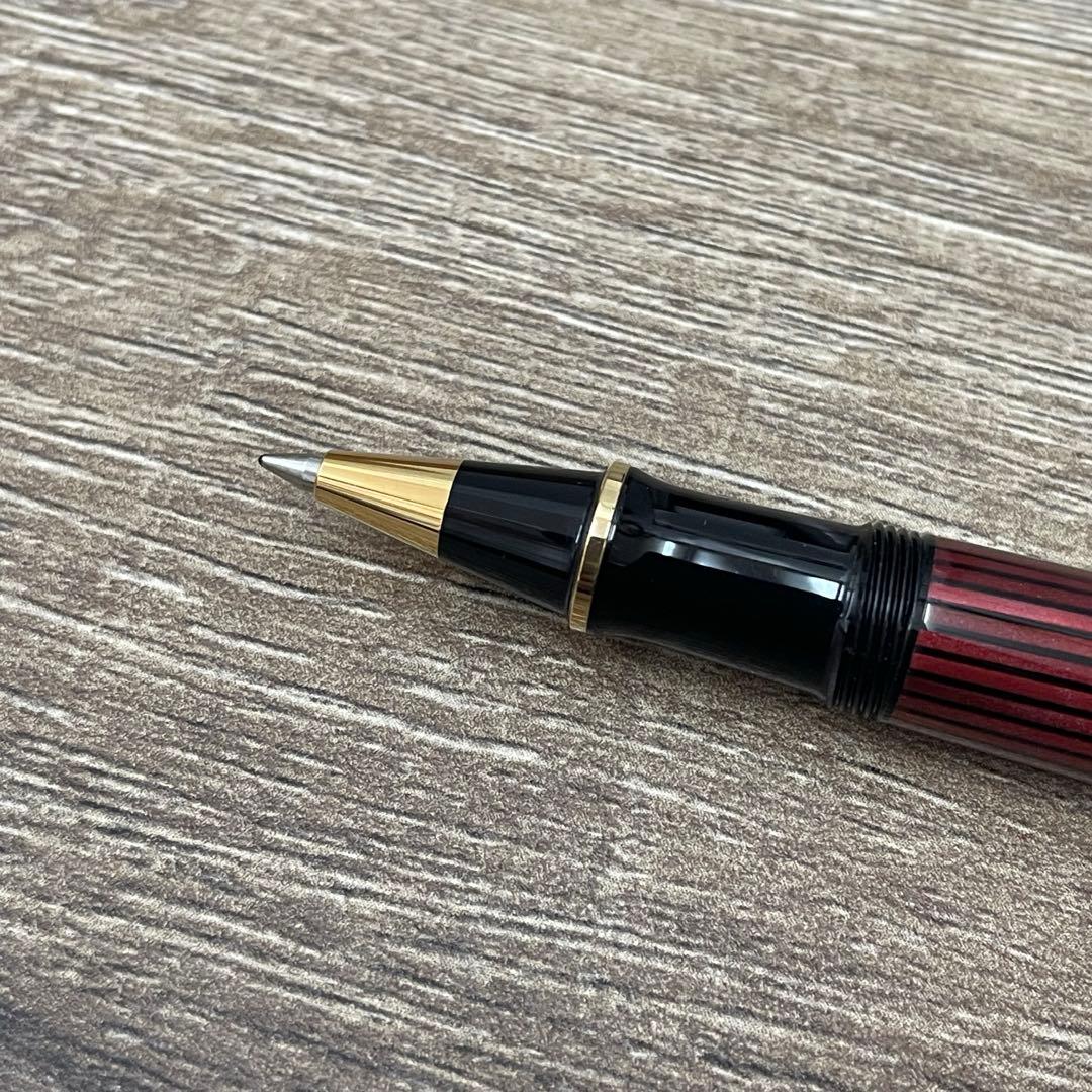 ペリカン　ボールペン