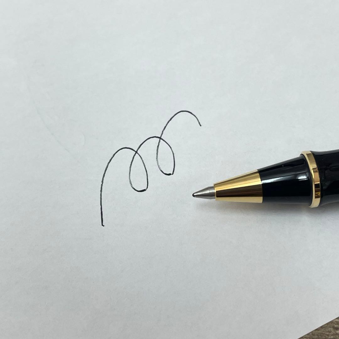 ペリカン　ボールペン